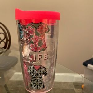 Tervis cup